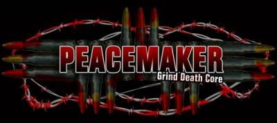 logo Peacemaker (PL)